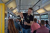 Whiskybahn und -messe