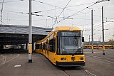 Wolfiii fährt selbst in Dresden NGT6DD-ZR 2587