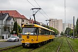 Wolfiii fährt selbst in Dresden Tatra T4D-MT 224 267