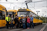 Wolfiii fährt selbst in Dresden Tatra T4D-MT 224 267